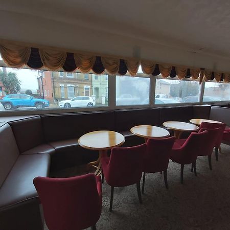 Channel View Hotel Sandown Esterno foto