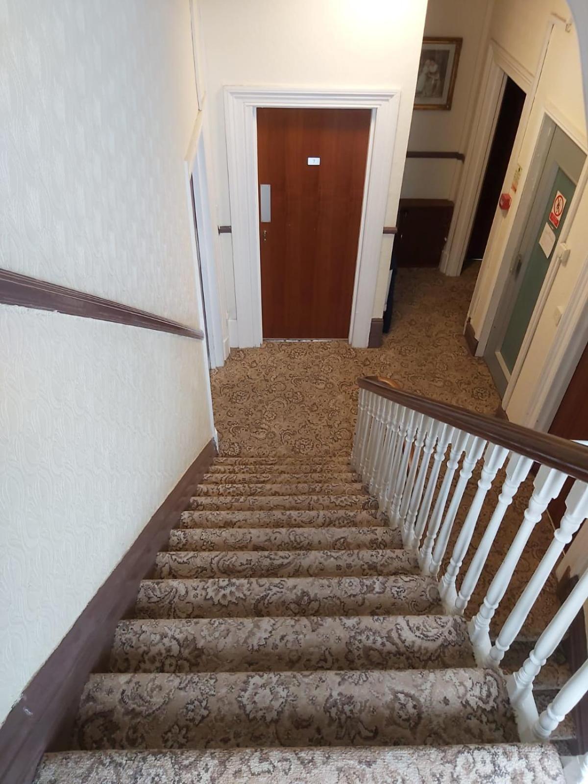 Channel View Hotel Sandown Esterno foto