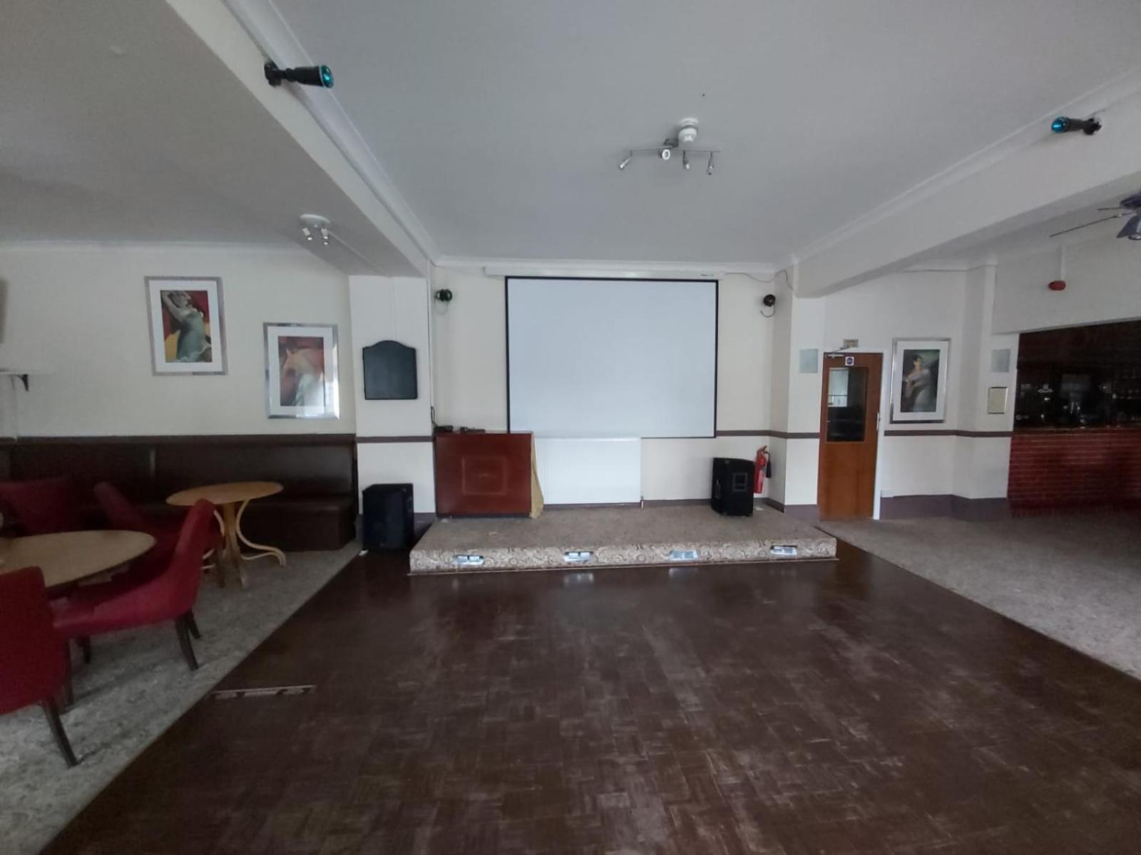 Channel View Hotel Sandown Esterno foto