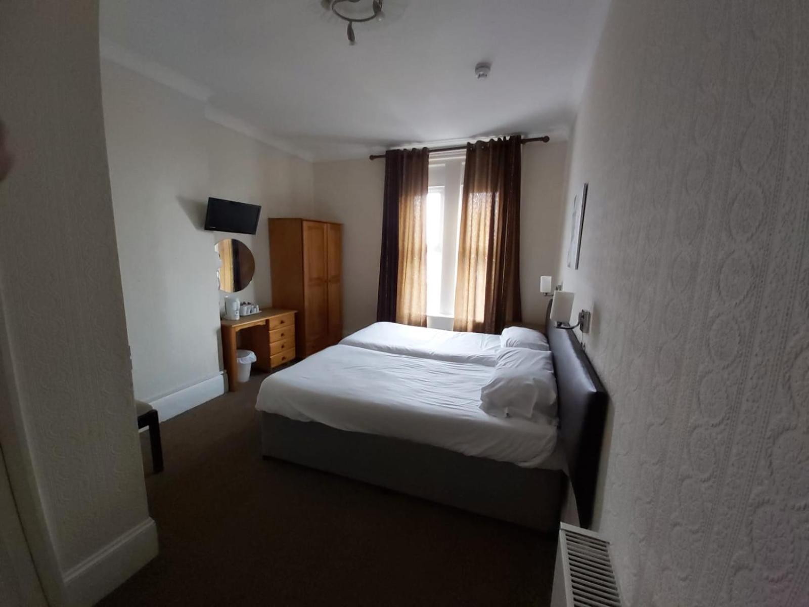 Channel View Hotel Sandown Esterno foto