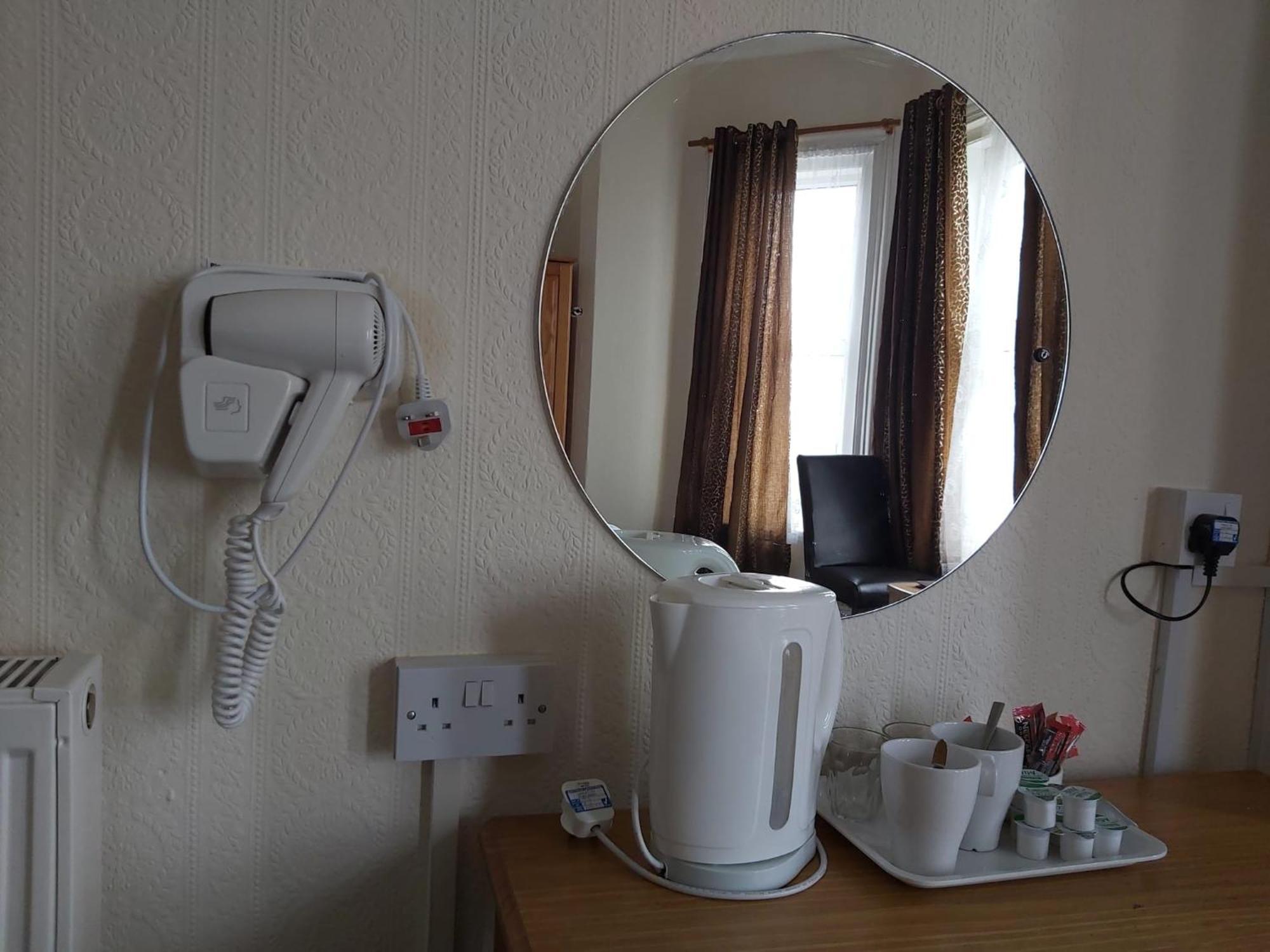 Channel View Hotel Sandown Esterno foto