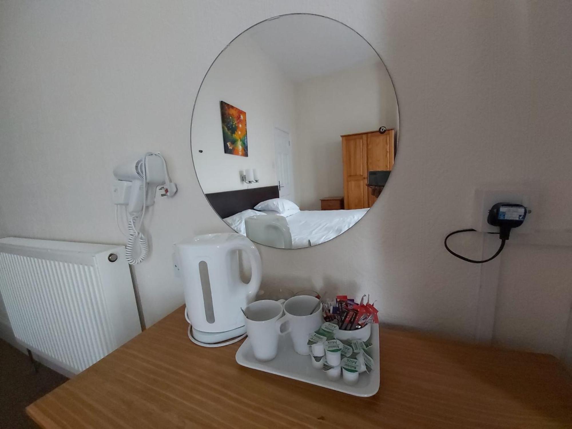 Channel View Hotel Sandown Esterno foto