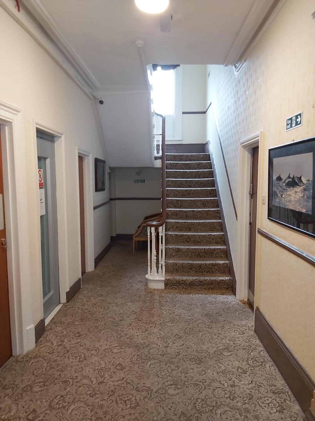 Channel View Hotel Sandown Esterno foto